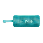 Портативная колонка JBL GO 3, Teal (Бирюзовый)