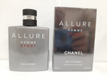 Chanel Allure Homme Sport Eau Extreme 100 ml (duty free парфюмерия)