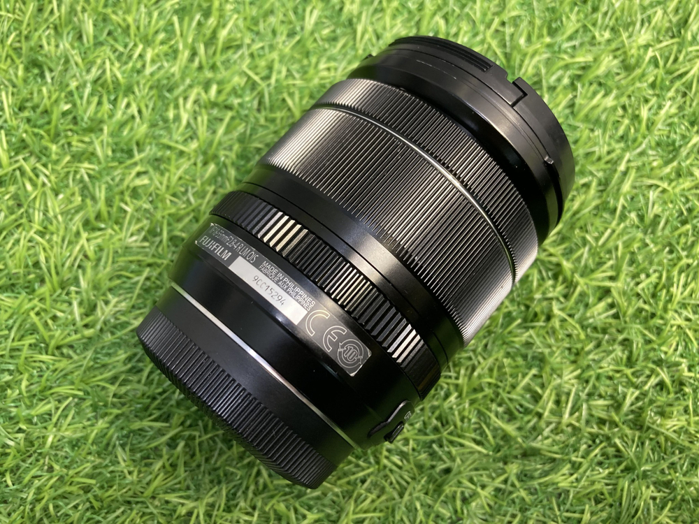 FujiFilm XF 18-55mm 2.8-4 R LM OIS Покупка/Продажа