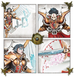 Celestine, the Living Saint