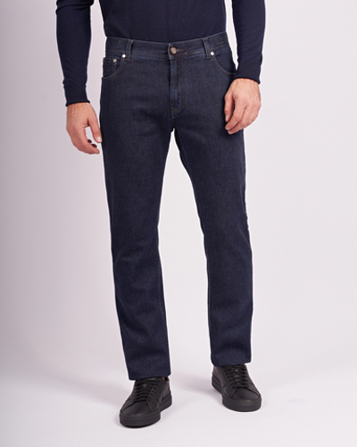 Джинсы Richard J Brown