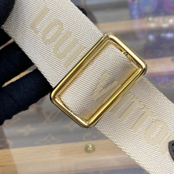 Louis Vuitton Strap
