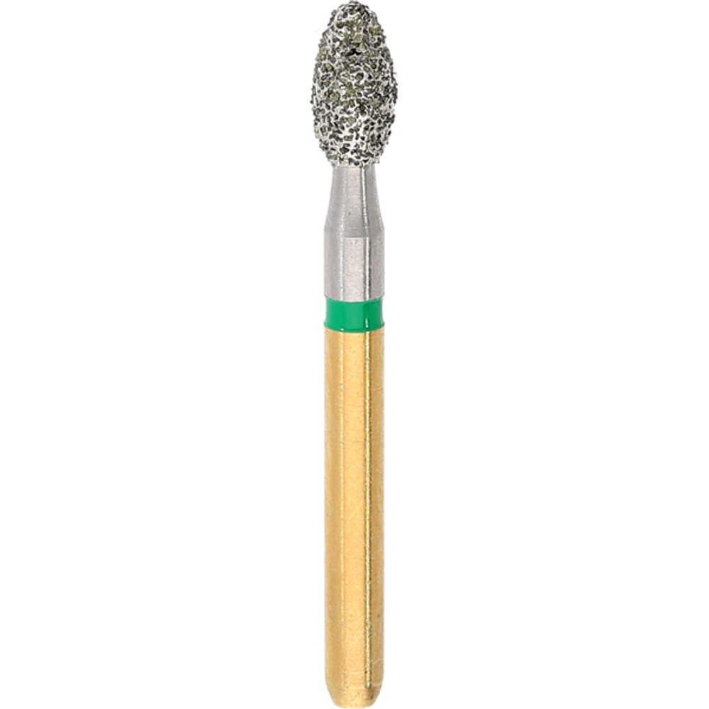 Бор алмазный для препарирования Komet - S6379.314.023