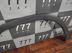 Накладка крыла переднего правого Honda Pilot 3 15-22 Б/У Оригинал 74165TG7A0