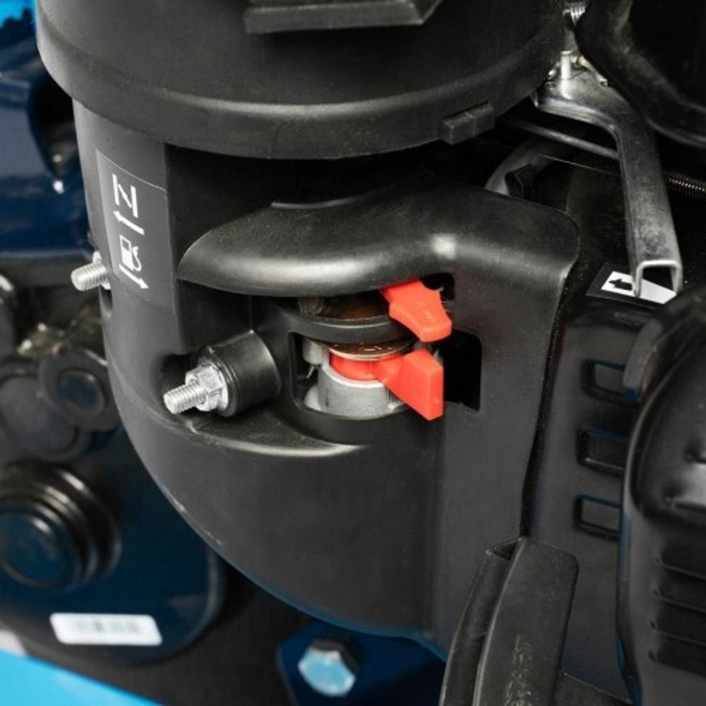 Мотоблок НЕВА МБ Энергия WM170F/P-2 (с 6 фрезами) 4650333310695