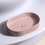 Раковина Ceramica Nova Element 60 см CN6048MP розовая