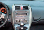 Topway TS18 3+32GB 8 ядер для Toyota Auris 2006-2011