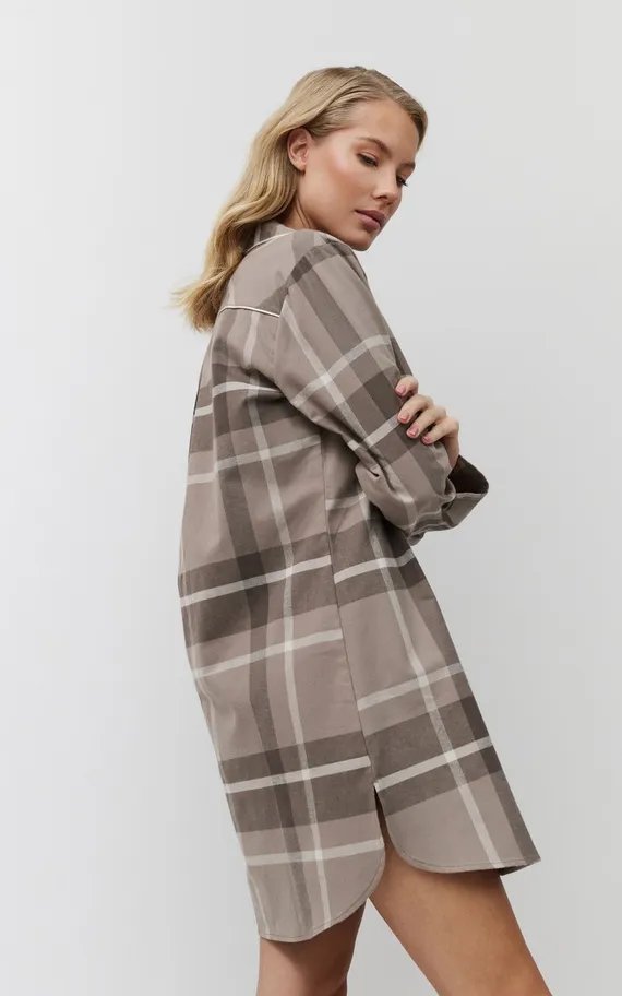 ELODY Сорочка женская