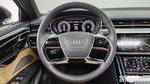 Audi A8 (D5) 55 TFSI Quattro LWB (05.2020)