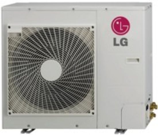 Сплит-система LG UU-60W