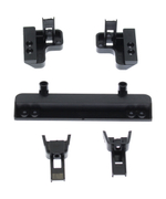 Комплект рамки с разъёмами 9" Toyota Vitz XP130 2010-2014 - Car-Smart 9540F2