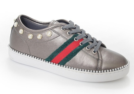 Кеды женские YMD-010 \03