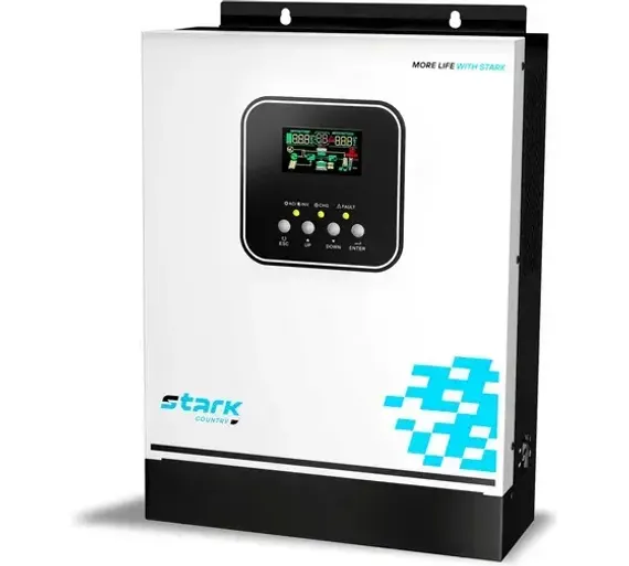 Комплект ИБП SC 2000 INV MAX + GPL 12-200 х 1 шт.