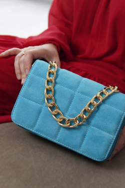 СУМКА Италия Le Borsette 85747