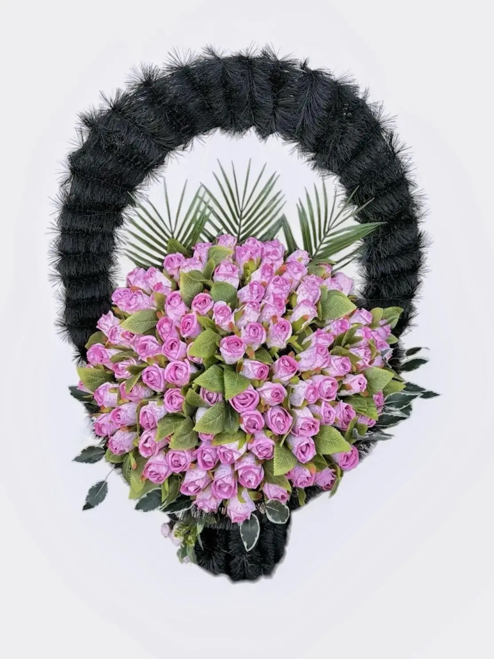 Корзина "Элит Д18"