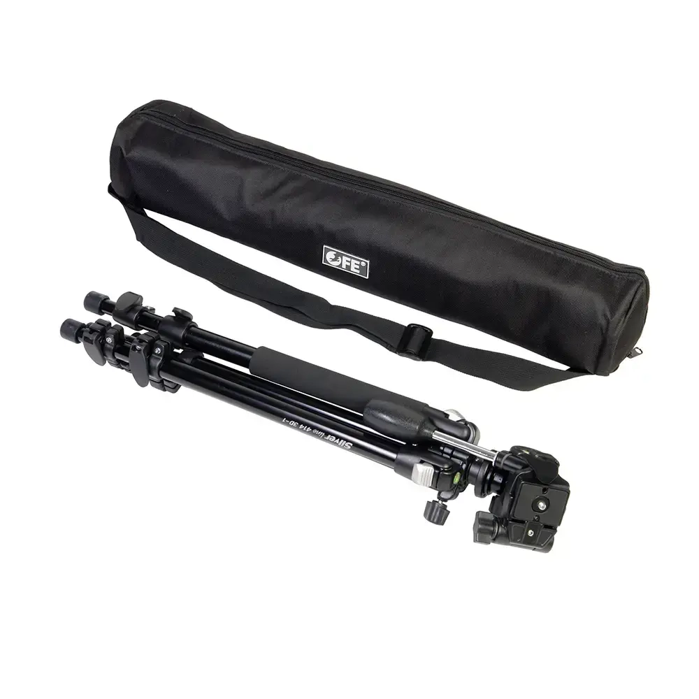 Штатив Silver line 414 3D-1