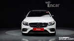 Mercedes-Benz E-Class W213 E53 AMG 4MATIC+ (09.2019)