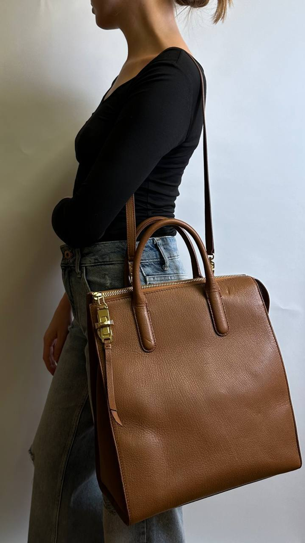 Сумка Max Mara