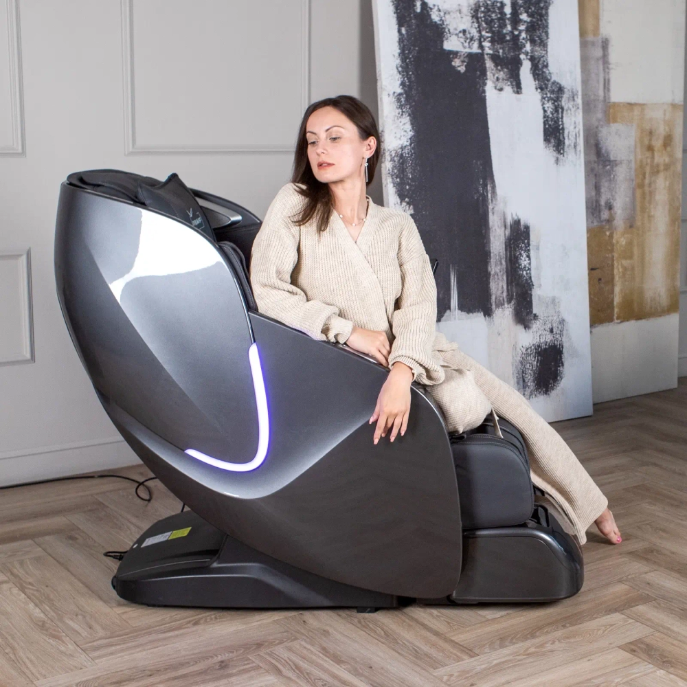 Массажное кресло Orlauf Fink