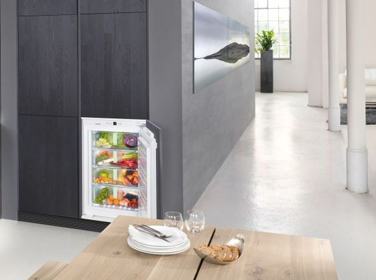 Встраиваемый холодильник Liebherr SIBP 1650