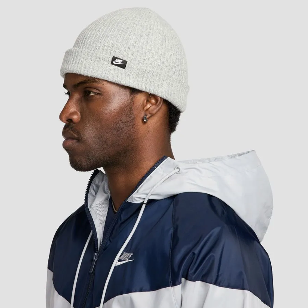 HF0176-478 Шапка U NK TERRA BEANIE SC FUT365 L