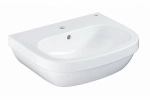 Раковина с полупьедесталом Grohe Euro Ceramic GR2005-2 55