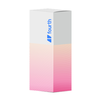 Комплекс для поддержки ЖКТ и печени,  4 день, 16 унций (450г)