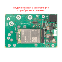 USB SIM-инжектор KROKS mpci-SIM Injector для mPCI модема