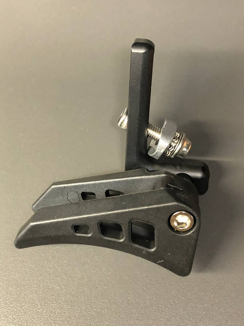 Успокоитель цепи для горного велосипеда(Интегрированные)