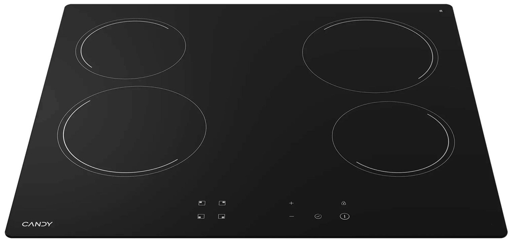 Электрическая варочная панель Candy CHXC64NB