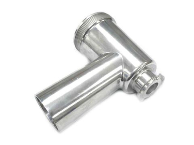 Корпус шнека для мясорубки Kenwood KAX950ME