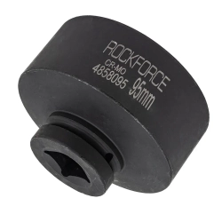 Головка ударная 1'', 95мм (6гр.) RockForce RF-4858095