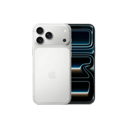 iPhone 17 Pro Max 2 TB Silver (Sim+eSim)