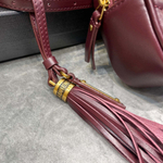Yves Saint Laurent Lou Camera Belt