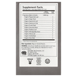 Yogi Tea, ваниль и перечная мята, без кофеина, 16 чайных пакетиков, 32 г (1,12 унции)