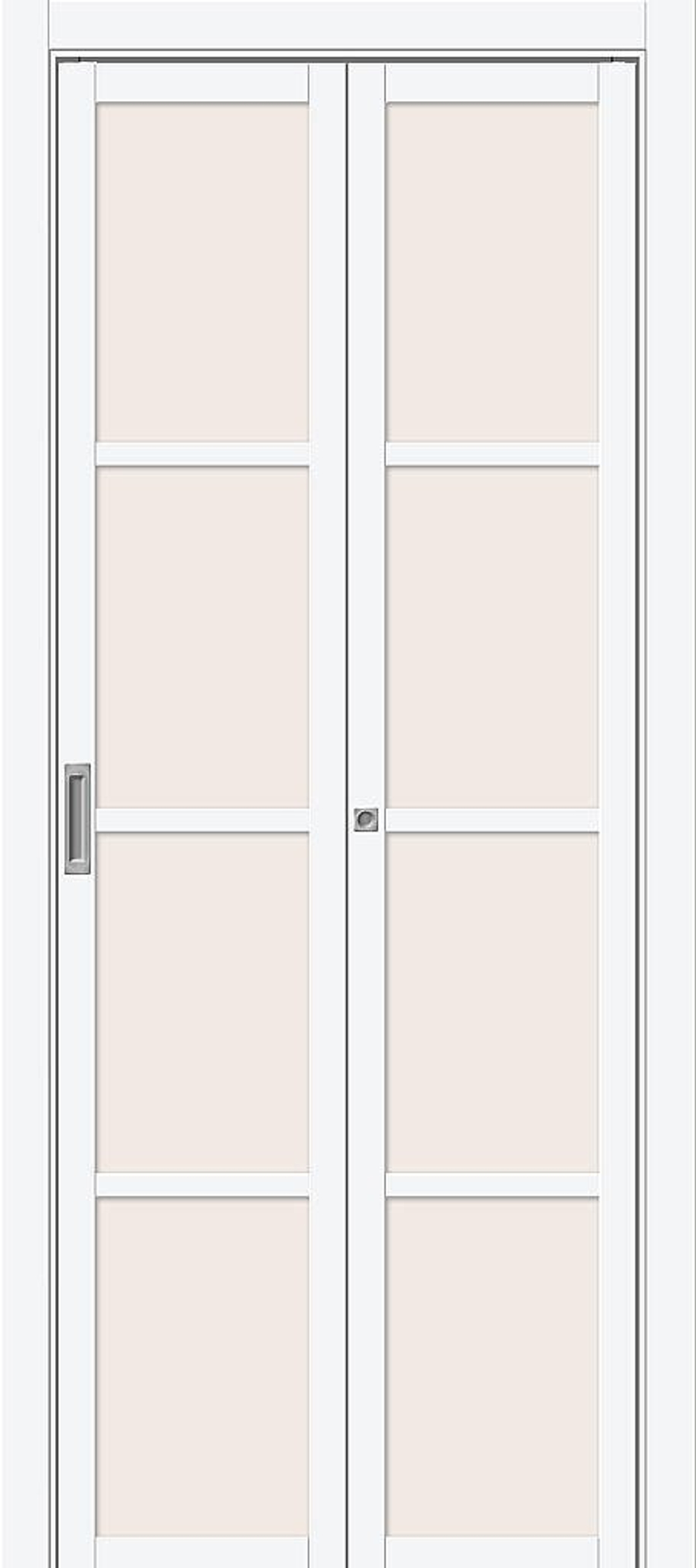 Твигги-11.3 White Silk Magic Fog 200*35