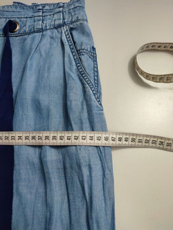 Штаны Manoukian повседневные 40 размер