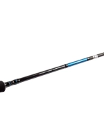 Спиннинг Crossblade II CBS-II-702UL 214см 2-7гр