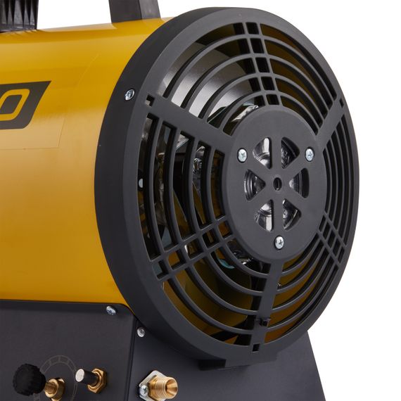 Тепловая пушка газовая Ballu BHG-40 купить в Москве и Московской области по низкой цене с доставкой по России — (4) Тепловая пушка газовая Ballu BHG-40 — (4)