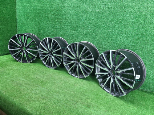 Диск Комплект R18 Chery Tiggo 8 Pro (2021-2024)