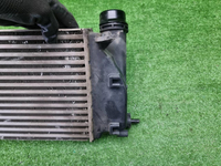 Интеркулер Nissan Qashqai 2 j11 (2013-2023)