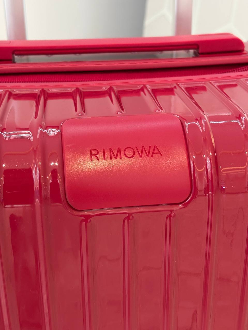 Чемодан Rimowa