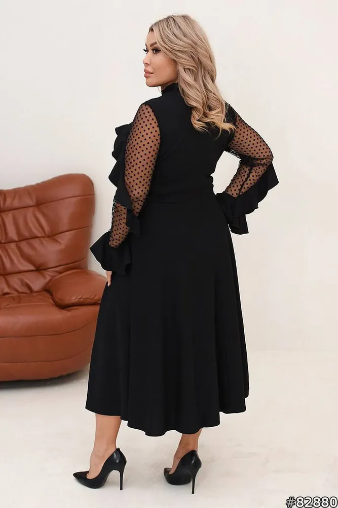 Платье УК-0315 Fabrika