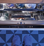 Встраиваемая посудомоечная машина Gorenje MGV6316