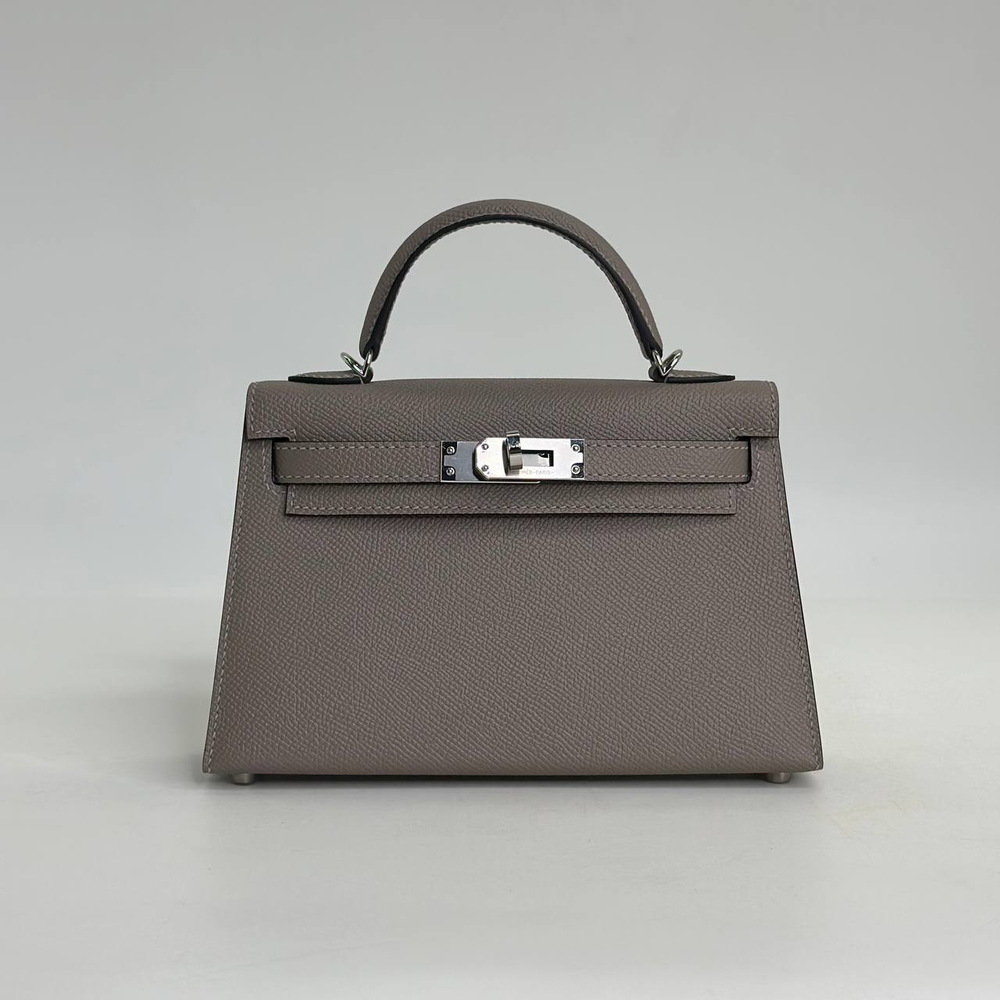 Сумка Hermes 19 см