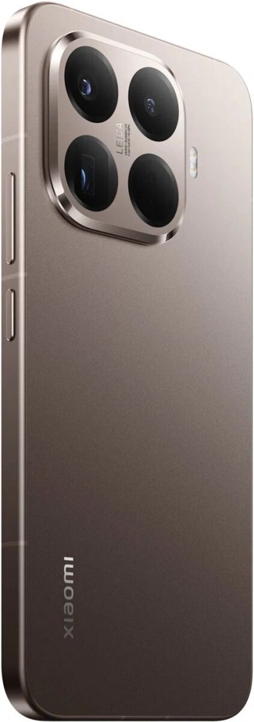 Смартфон XiaoMi 15T Pro 12/512Gb Mocha Gold