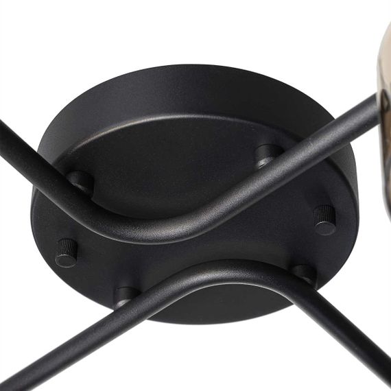 Потолочная люстра Citilux Espace CL243141