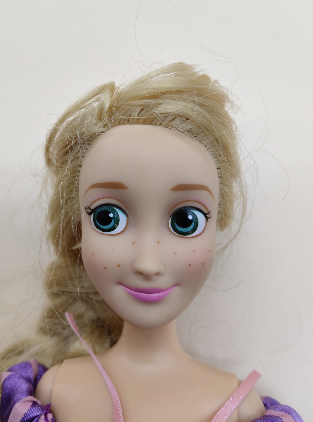 Кукла Дисней Рапунцель 02145