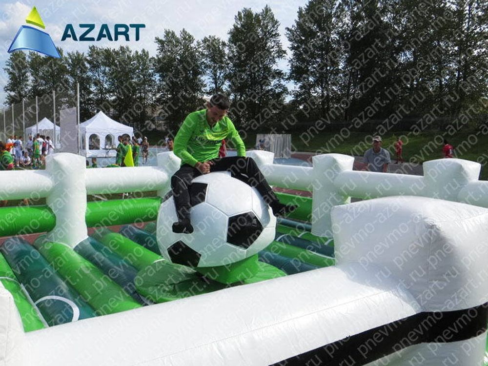 Батут "Мяч"