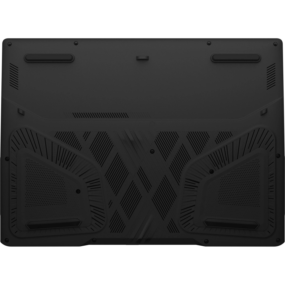Ноутбук MSI Crosshair A16 HX D8WGKG-078XRU Ryzen 7 8840HX 32Gb SSD1Tb RTX 5070 8Gb 16" IPS QHD+ FreeDOS grey space (9S7-15PL21-078)